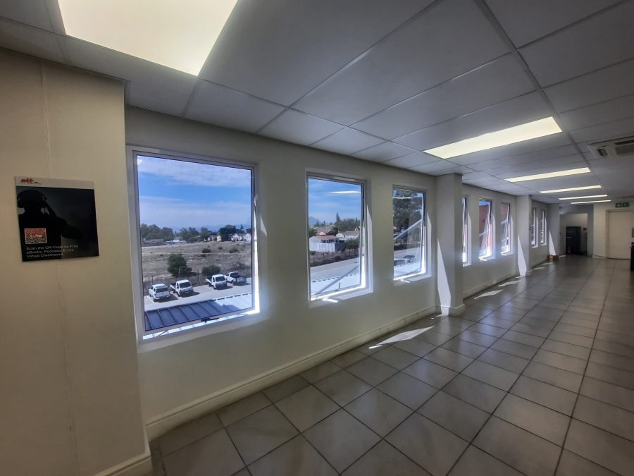 To Let commercial Property for Rent in Brackenfell Industrial Western Cape
